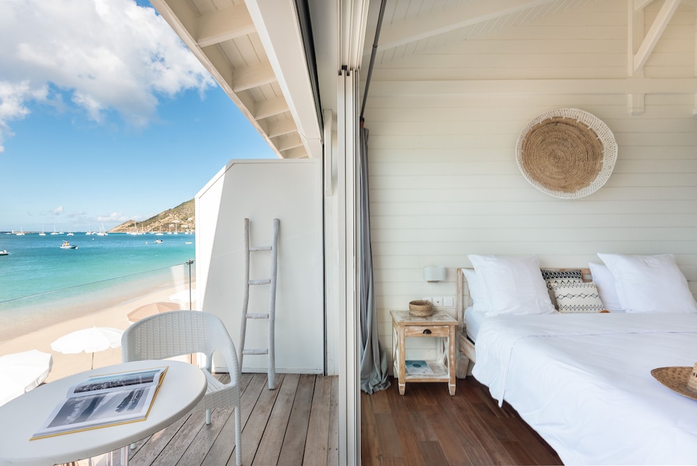 Le Temps des Cerises Hotel Beach 11/49