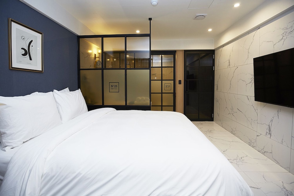 NO 25 Hotel Incheon Songdo 9/22