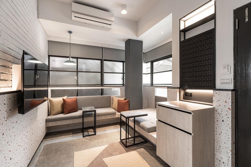 The Moment Hotel Yilan by Lakeshore 26/56