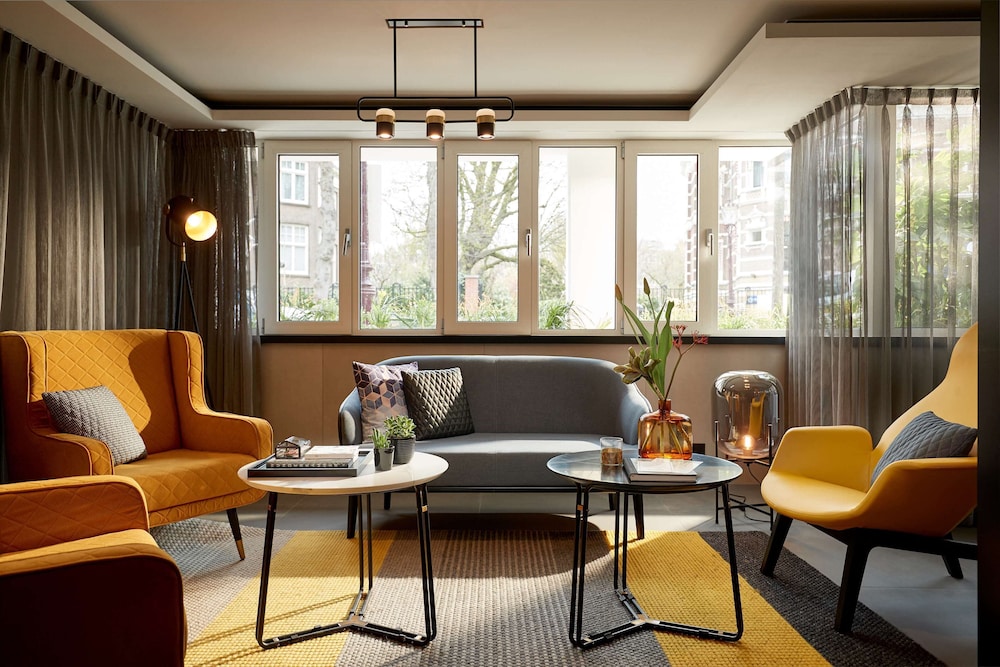 Park Plaza Vondelpark Amsterdam 47/67