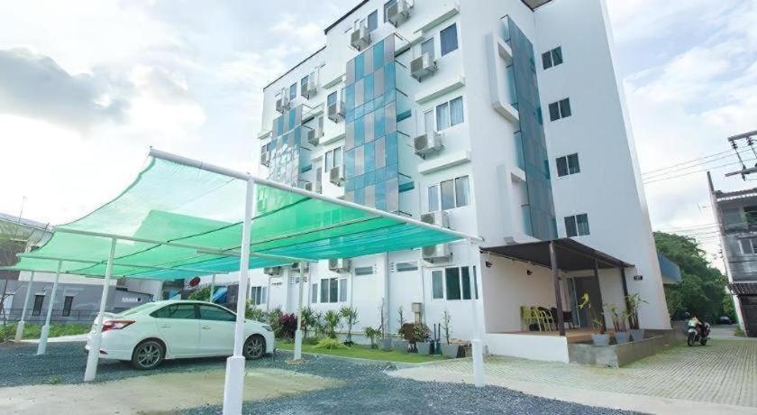 Orchid Residence Nakhon Si Thammarat 47/52