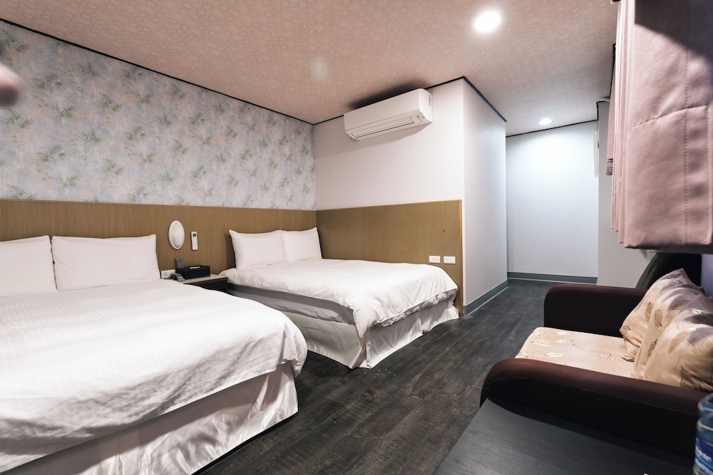 Sofu Hotel 23/47