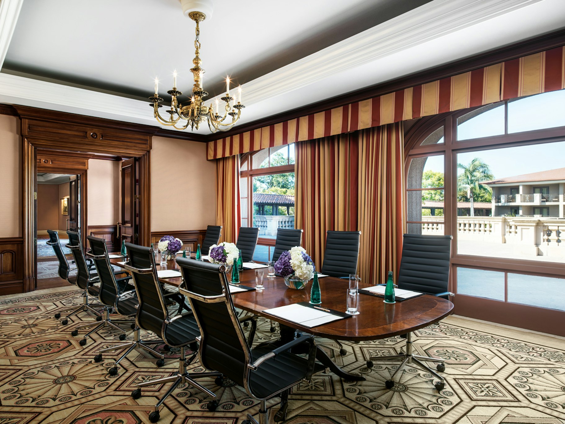 Langham Huntington Pasadena 76/88