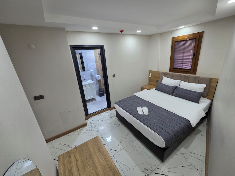 Poyraz Hotel 20/50