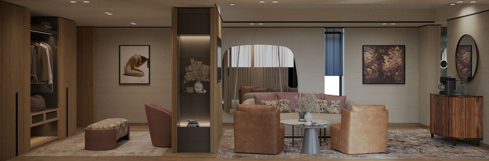 Esplanade Tergesteo - Luxury Retreat - Adults Only 8/129
