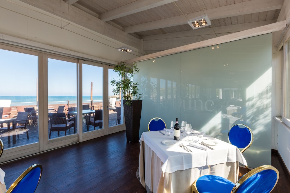 Valtur Baia del Gusmay Beach Resort 17/50