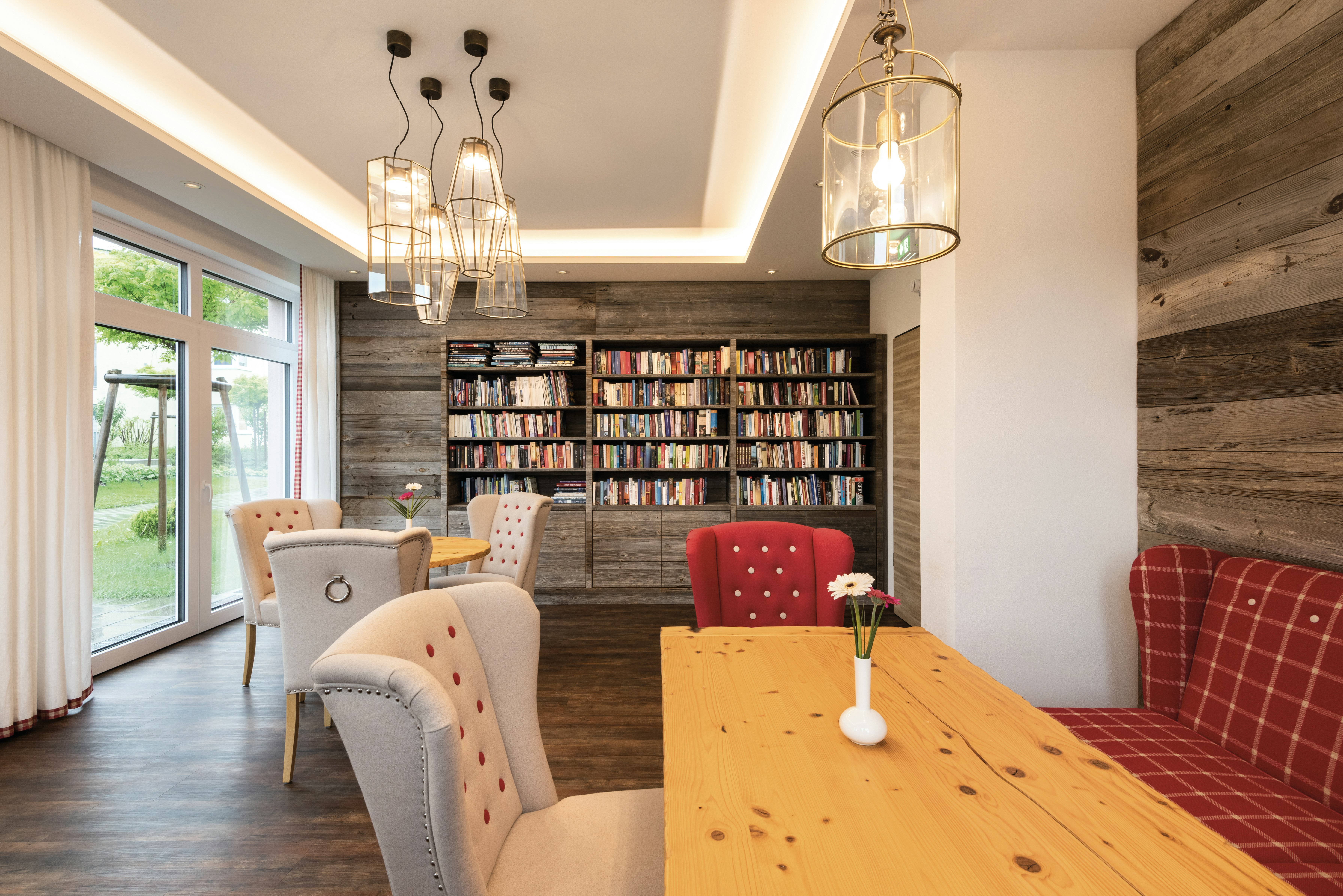 Allgau ART Hotel Kempten 12/53
