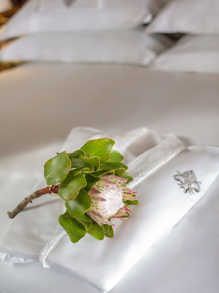 The Giglio Boutique Hotel 7/23