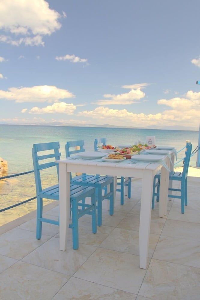Uzum Iskelesi Butik Otel 43/50