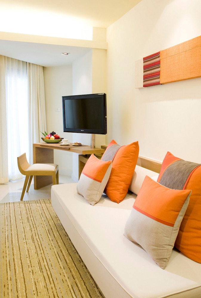 Pullman Pattaya Hotel G 16/76