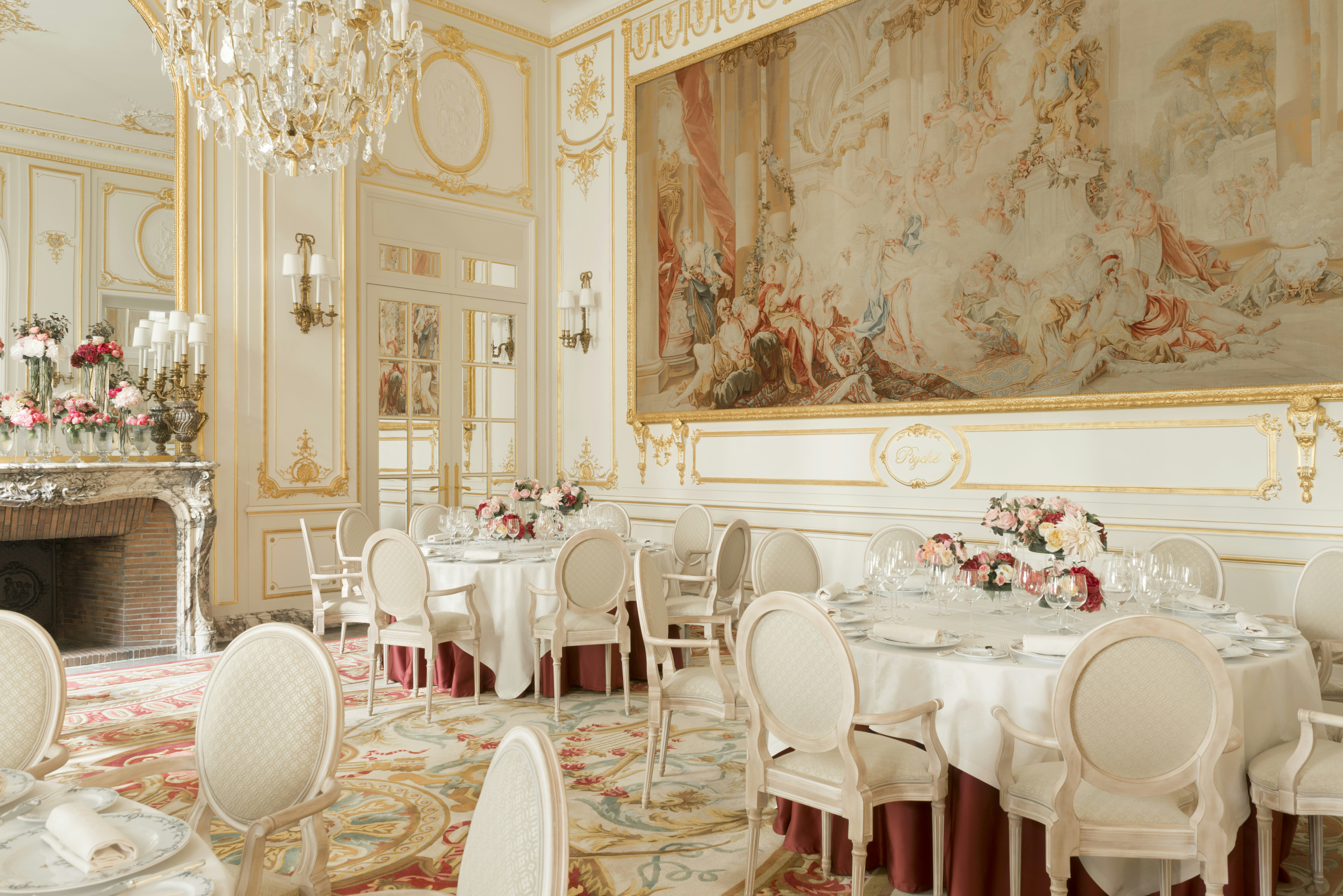 Ritz Paris 70/86