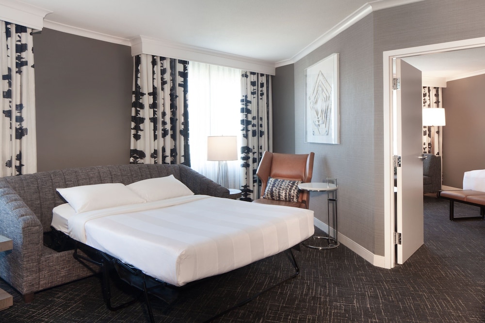 Fremont Marriott Silicon Valley 19/71
