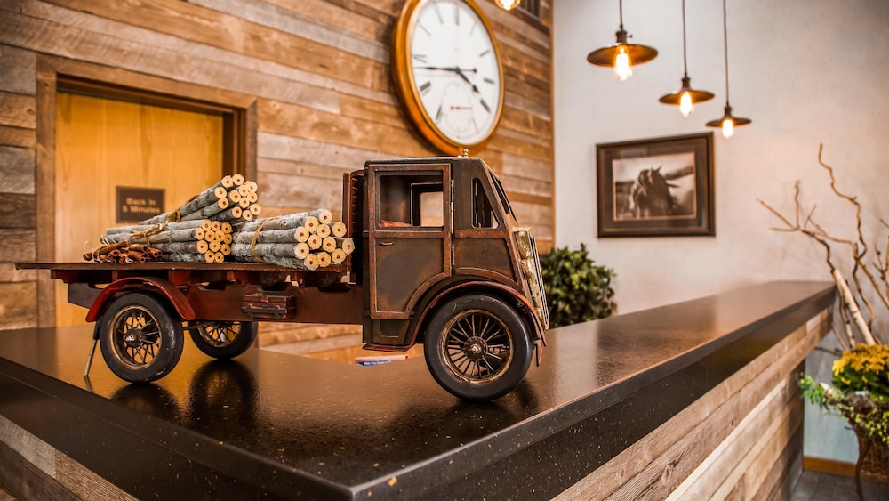 Best Western Prineville Inn 40/40