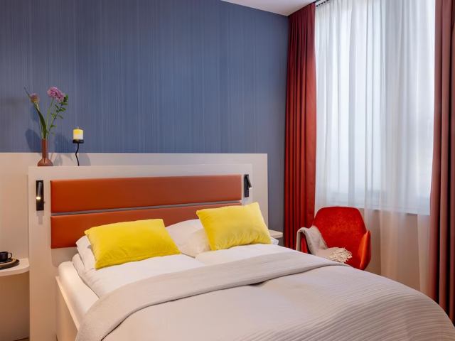 ipartment Dusseldorf at HOME by Best Western 5/10