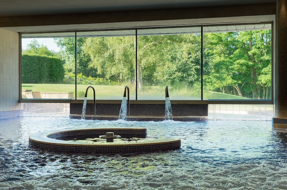 Whatley Manor Hotel & Spa 12/40