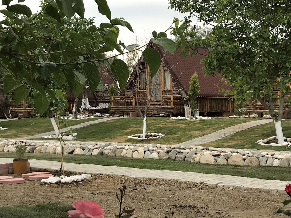 Ida Natura Life Style Otel Kazdaglari 37/70
