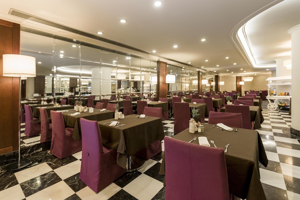 Hotel Barcelona Center 65/83