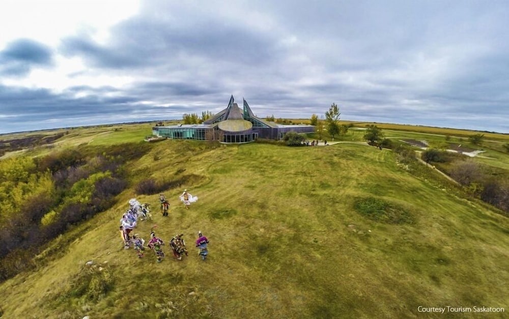 Dakota Dunes Resort 61/71