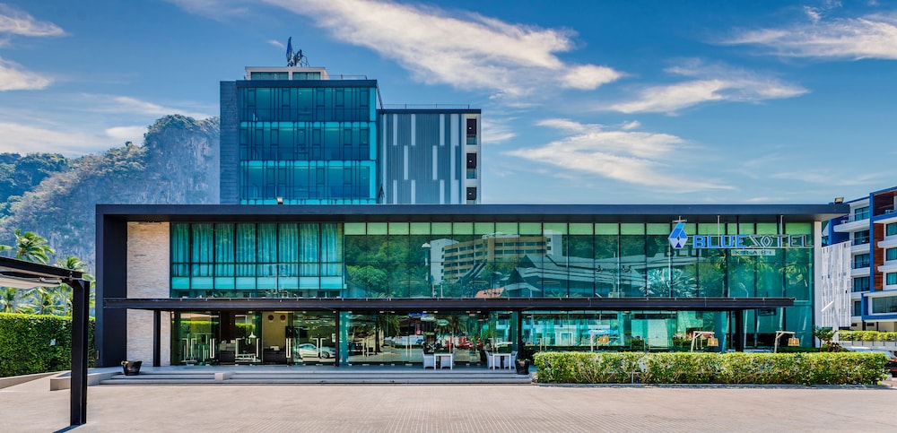 Bluesotel Krabi 4/73