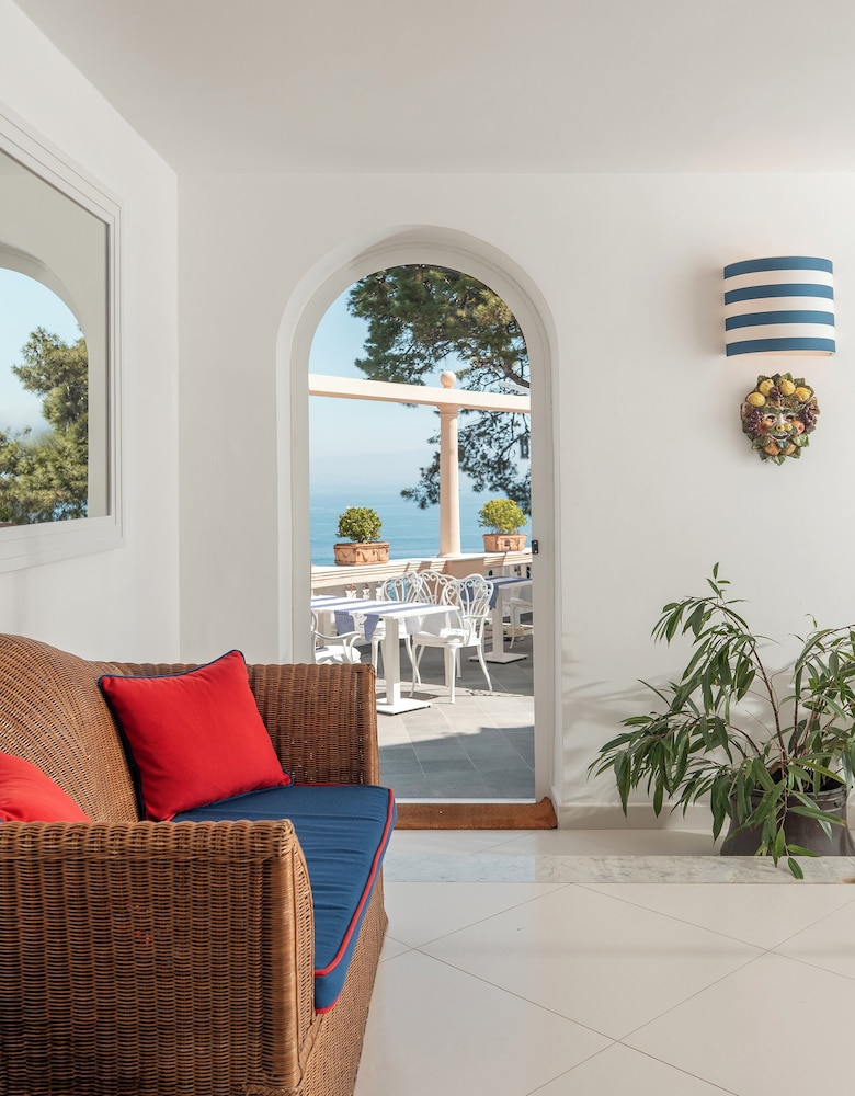 Hotel Miramare Sorrento 38/63