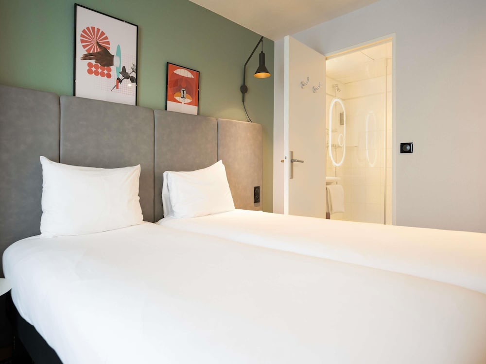 IBIS PARIS GARE DE LYON REUILLY 16/52