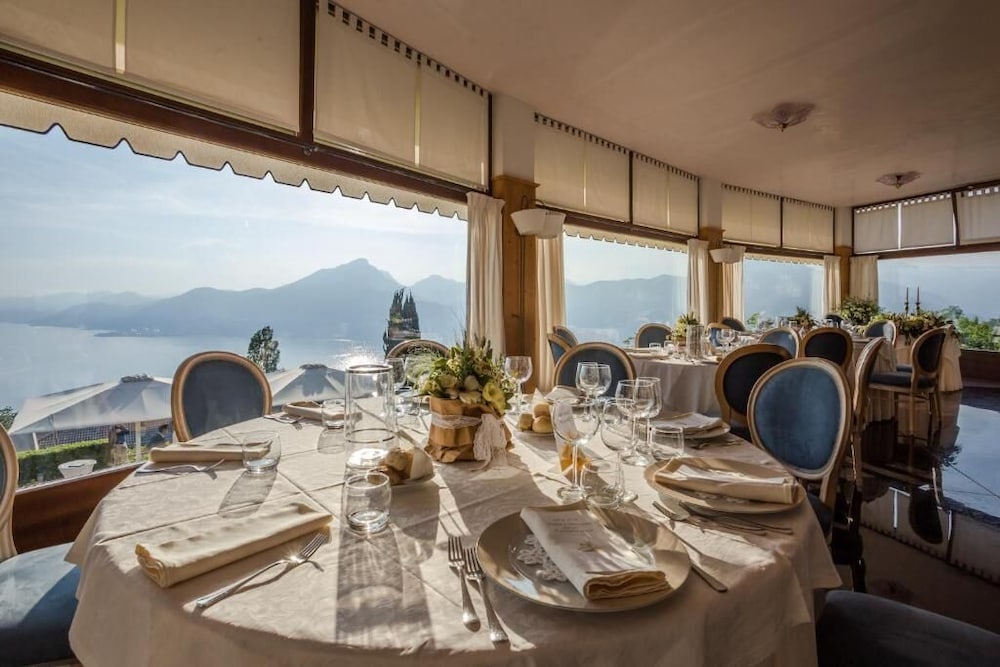Hotel Laguna San Zeno 25/50
