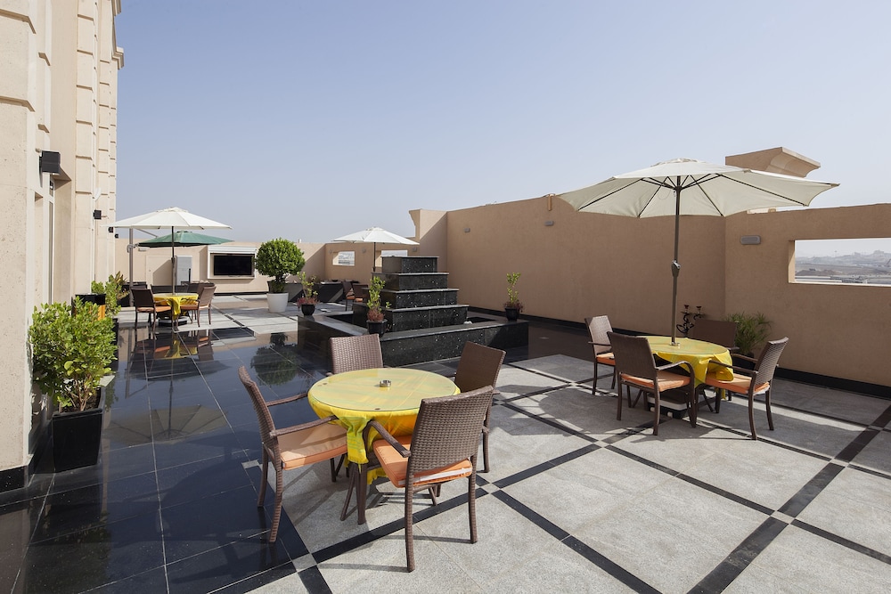 فندق لامار الغرب(Western Lamar Hotel) 20/25