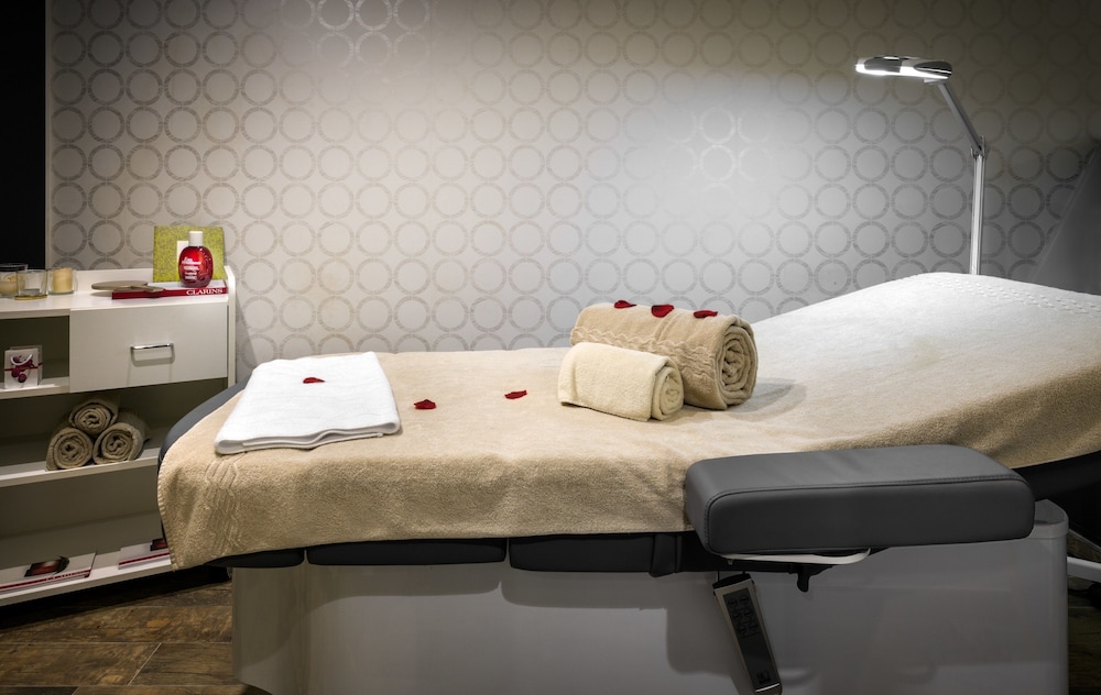 LHP Hotel Santa Margherita Palace & SPA 19/50