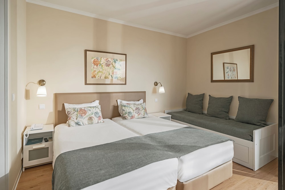 Mimosa Studio Hotel 24/73