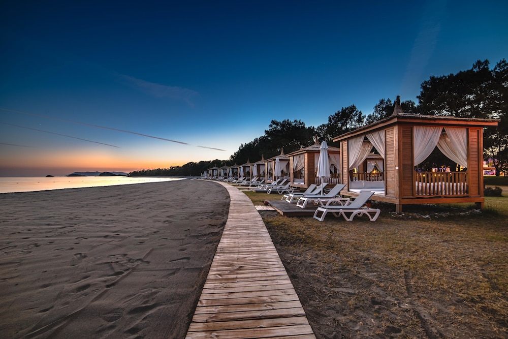 Akra Fethiye The Residence Tui Blue Sensatori 47/49