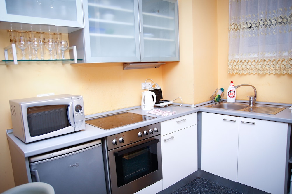 Club 218 Wellness Petra Apartman 36/37