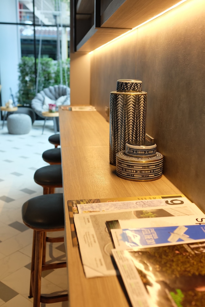 NAP HOTEL BANGKOK 30/48
