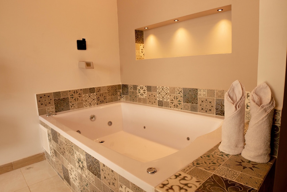La Casona Hotel Boutique 35/38