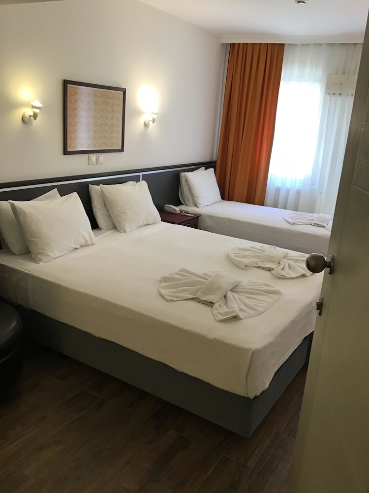 Otel Balca 21/43