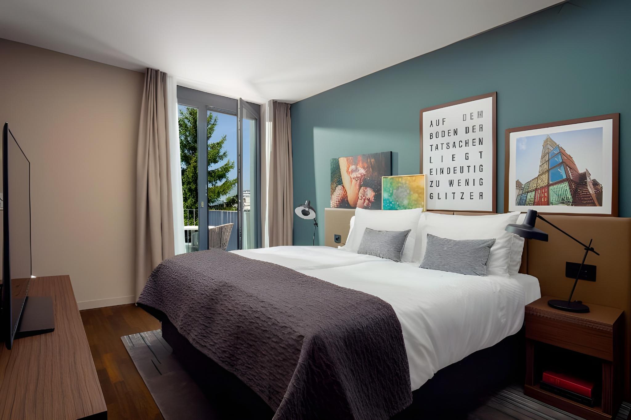 Acasa, Suite, Apartment, Kitchen