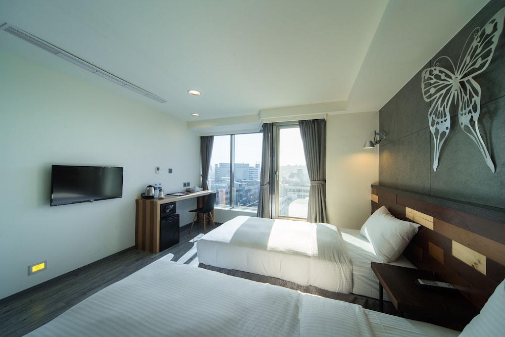 Xinshe Hotel Hsinchu 22/49