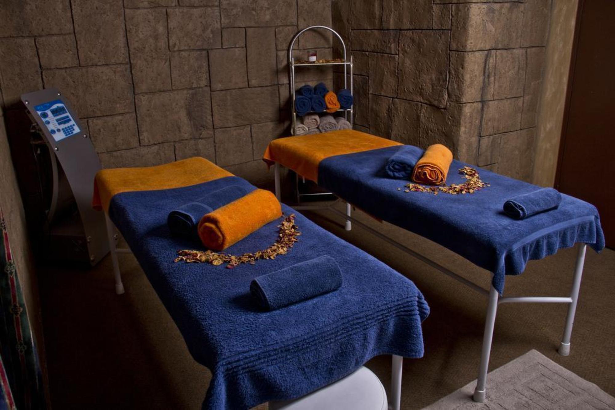 Fa'Trez Guest House and Spa 15/23