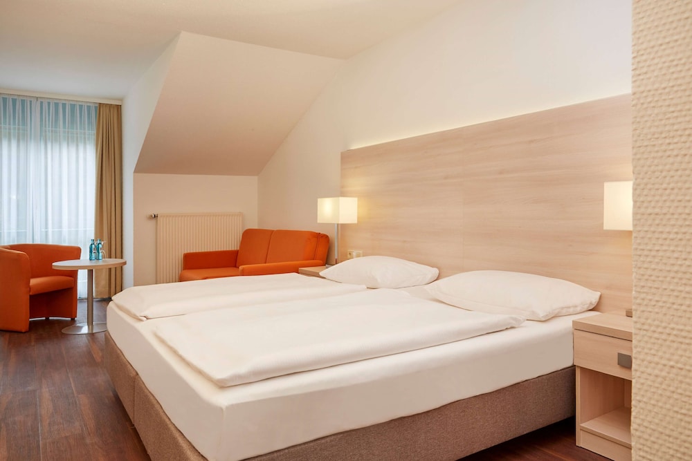 H Hotel Limes Thermen Aalen 8/30