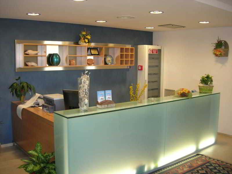 Hotel Le Saline 3/50