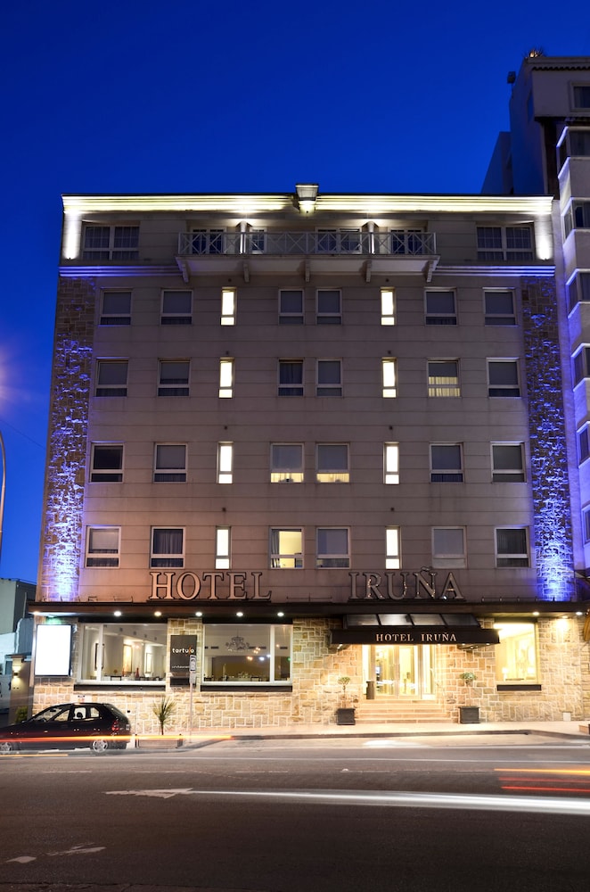 Hotel Iruna 6/72