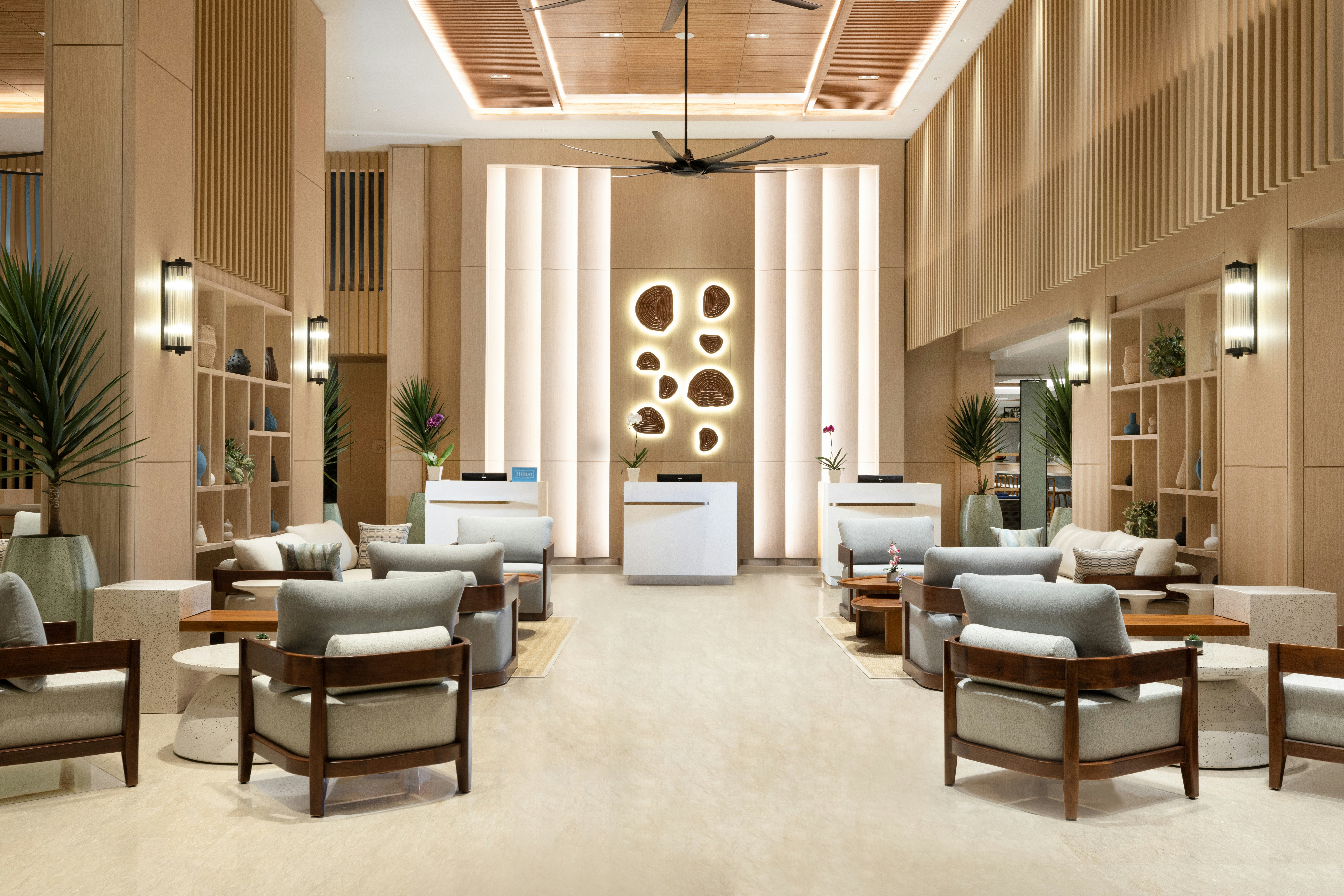 Hilton Garden Inn Bali Nusa Dua 16/35