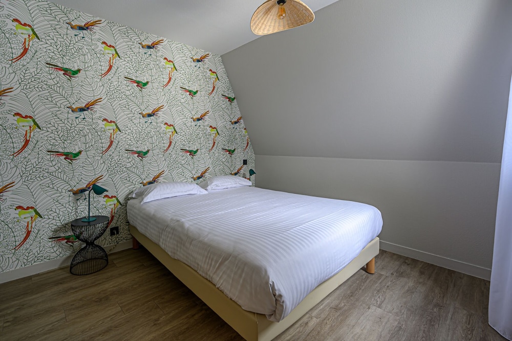 Appart Hotel Le Liberte 14/58