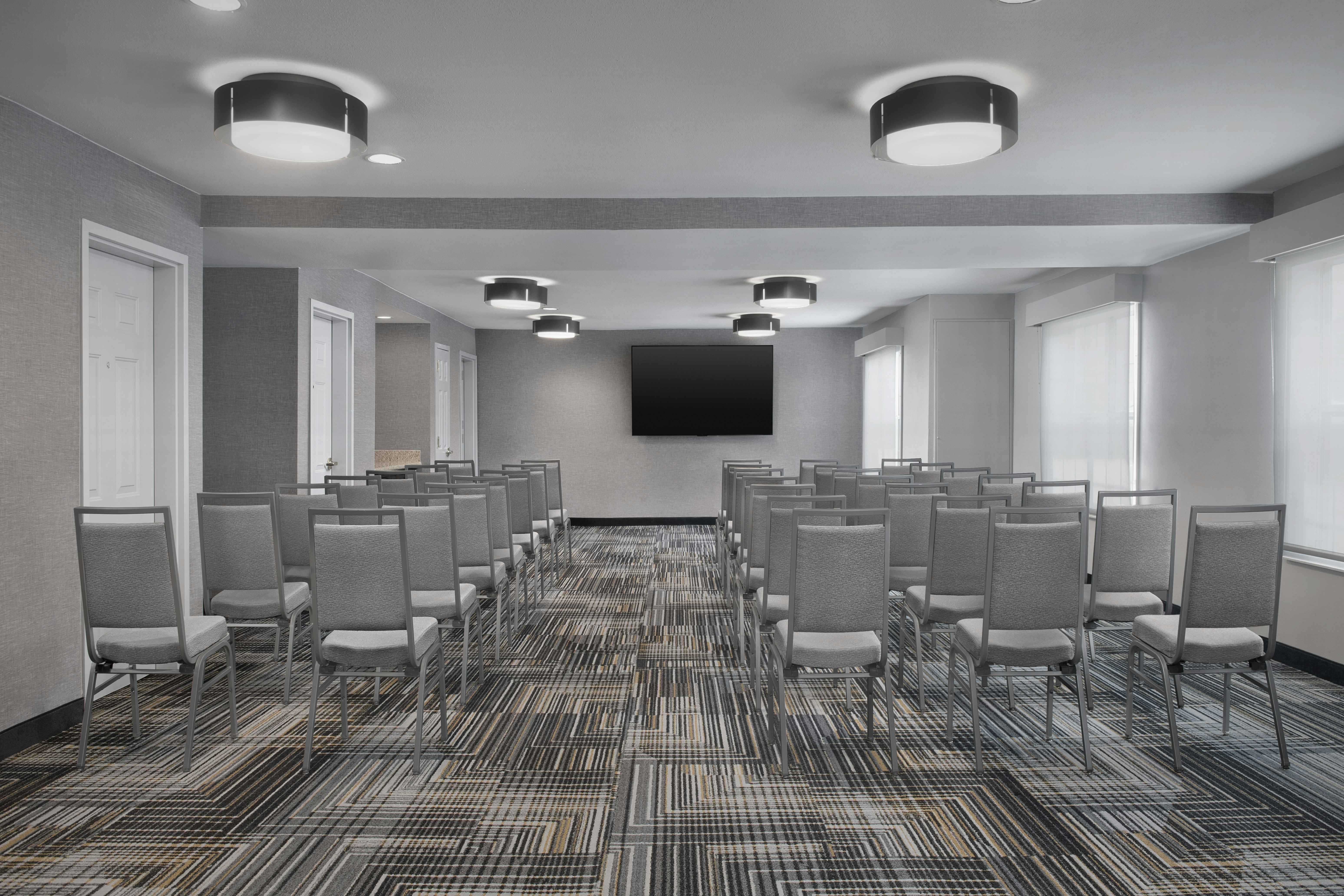 Homewood Suites By Hilton Newark Cranford 40/53