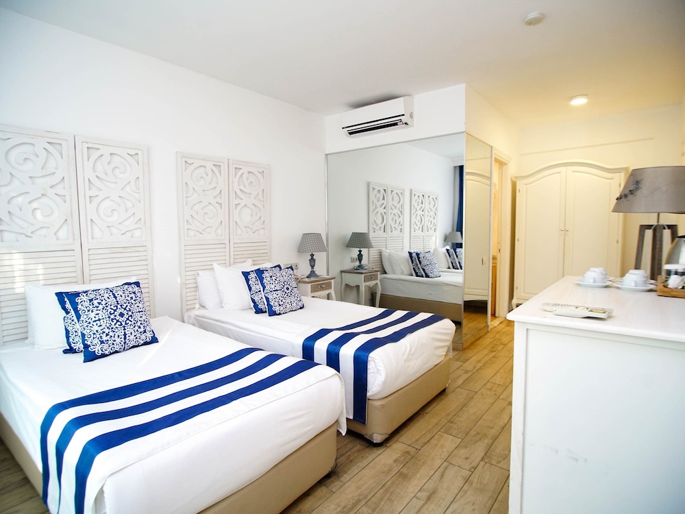 Blue Dreams Resort and Spa Bodrum 15/49