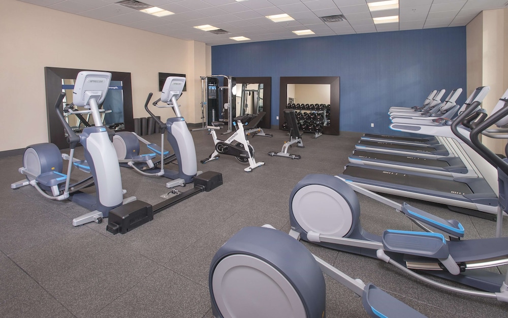 Hampton Inn Suites Lax el Segundo 20/61