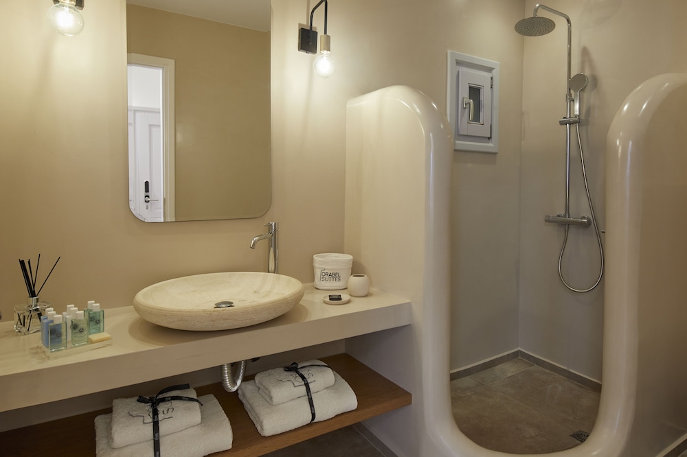 Orabel Suites - Adults Only 43/50