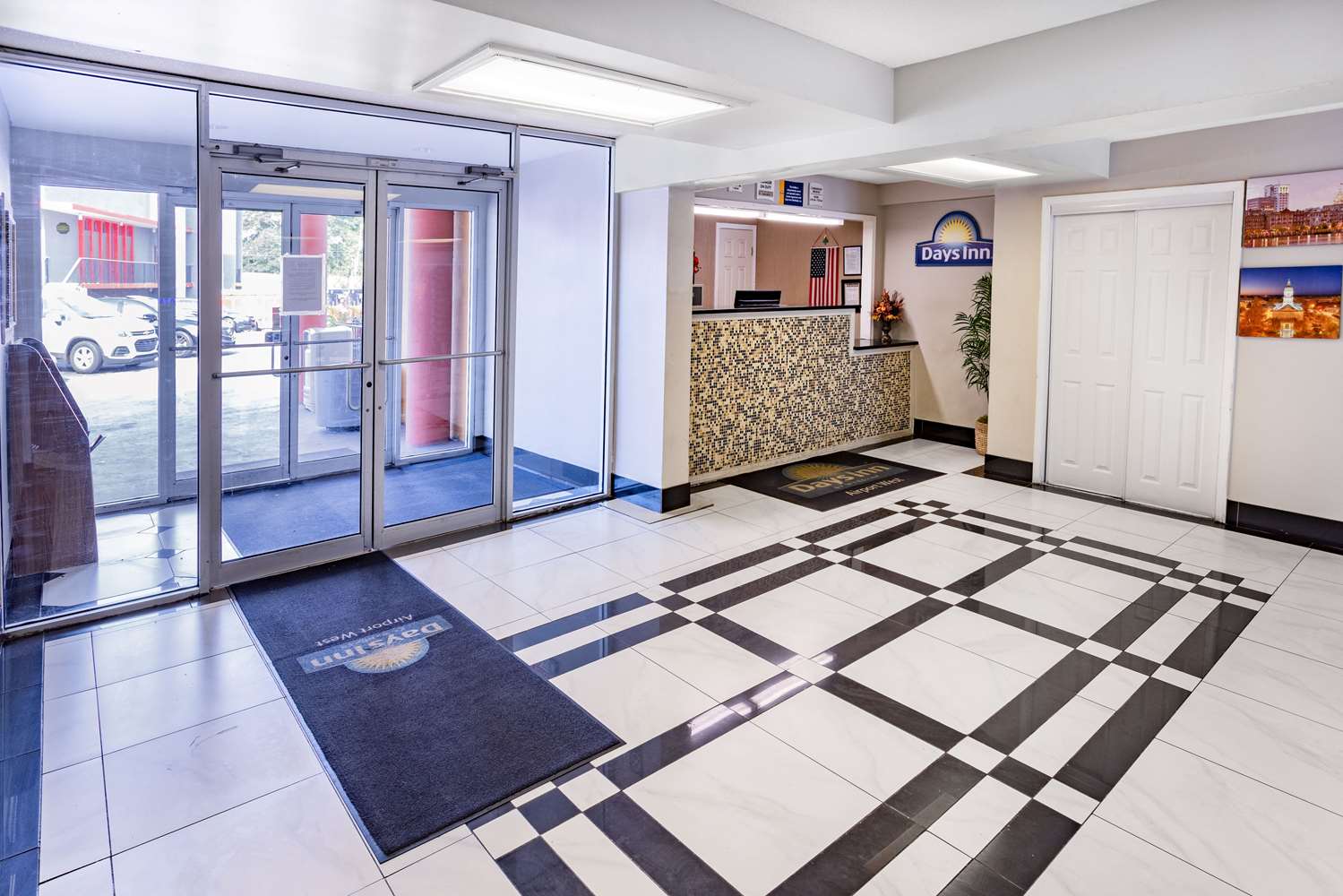 Days Inn by Wyndham Hartsfield Jackson Atlanta Airport West 11/37