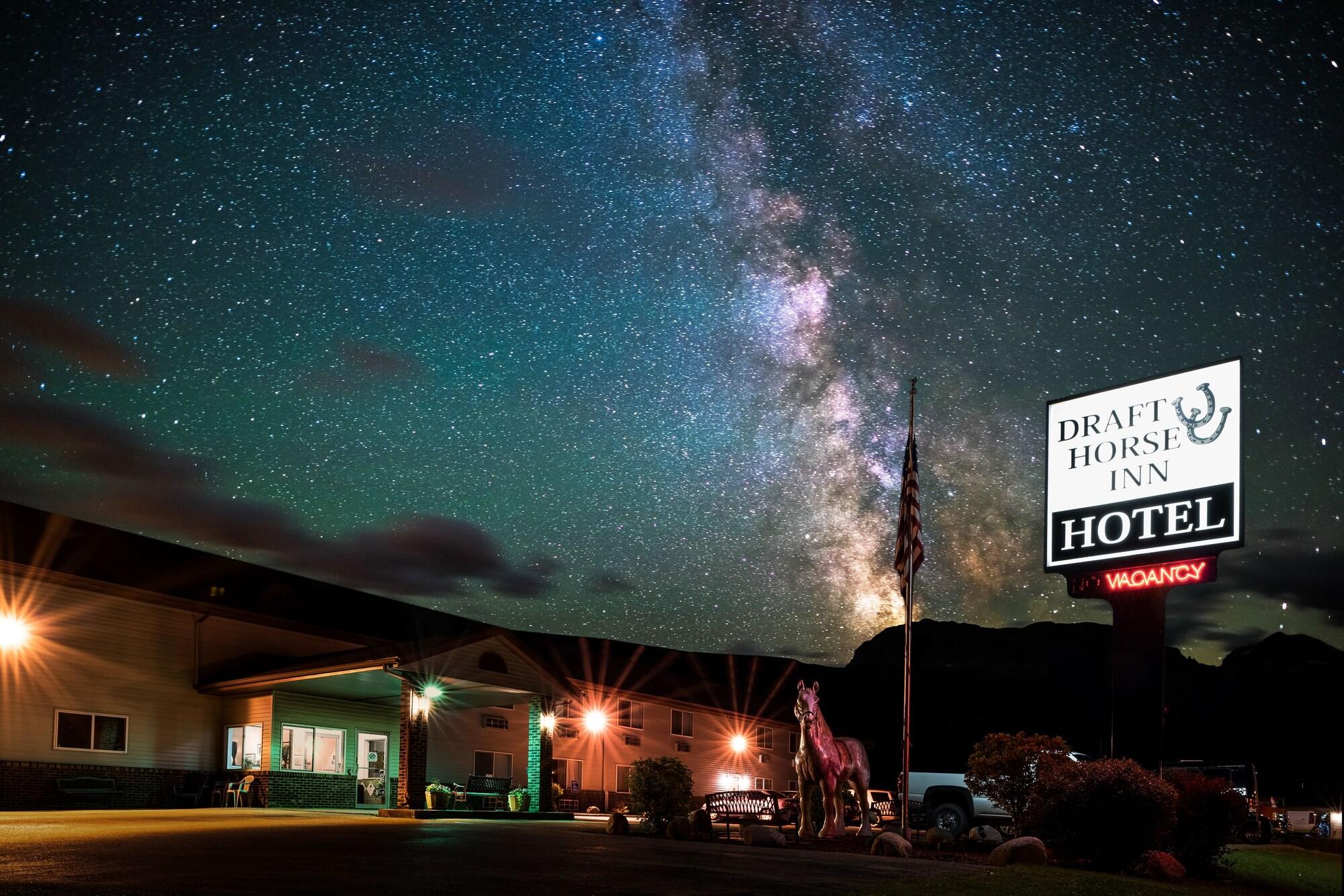 Draft Horse Inn and Suites 2/14