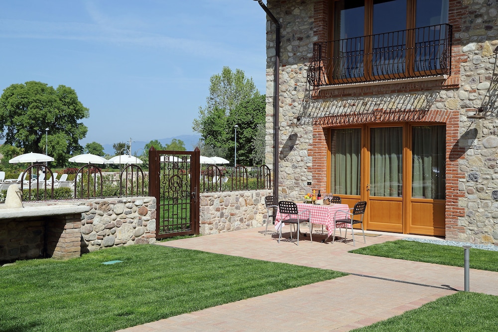 Residence Borgo Mondragon 36/44