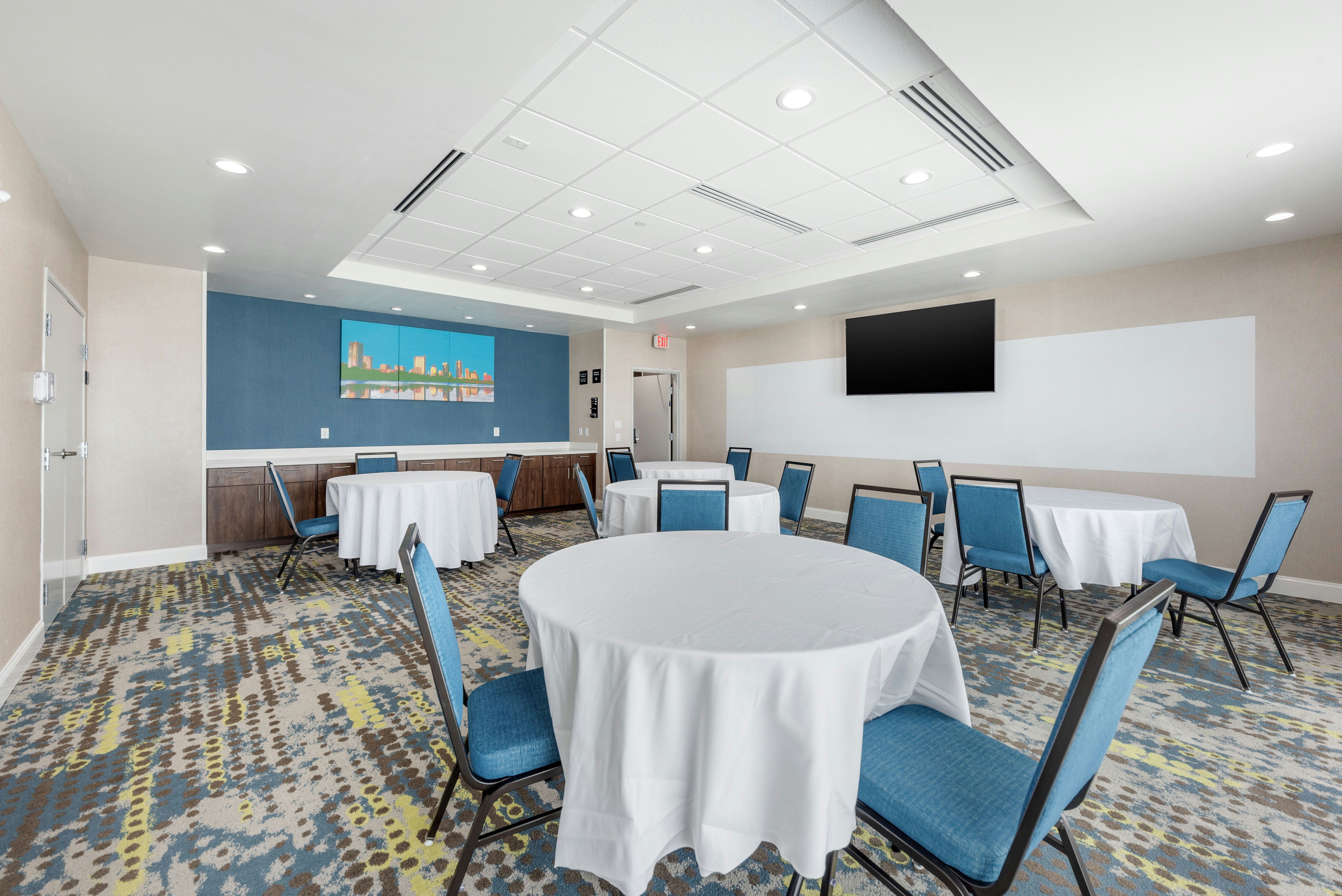 Hampton Inn Harker Heights 22/25